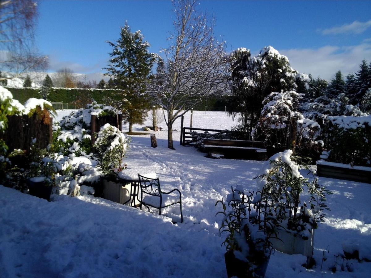 Alpine Rock B&B Bed & Breakfast