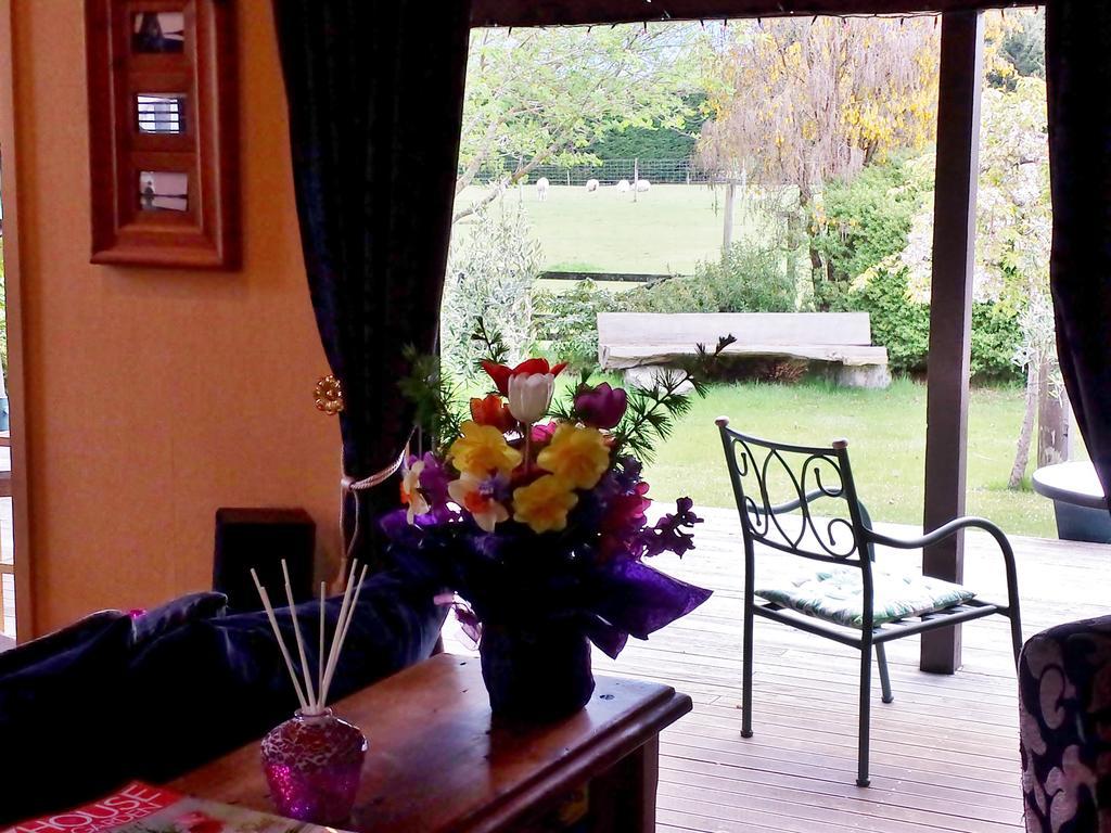 Alpine Rock B&B *